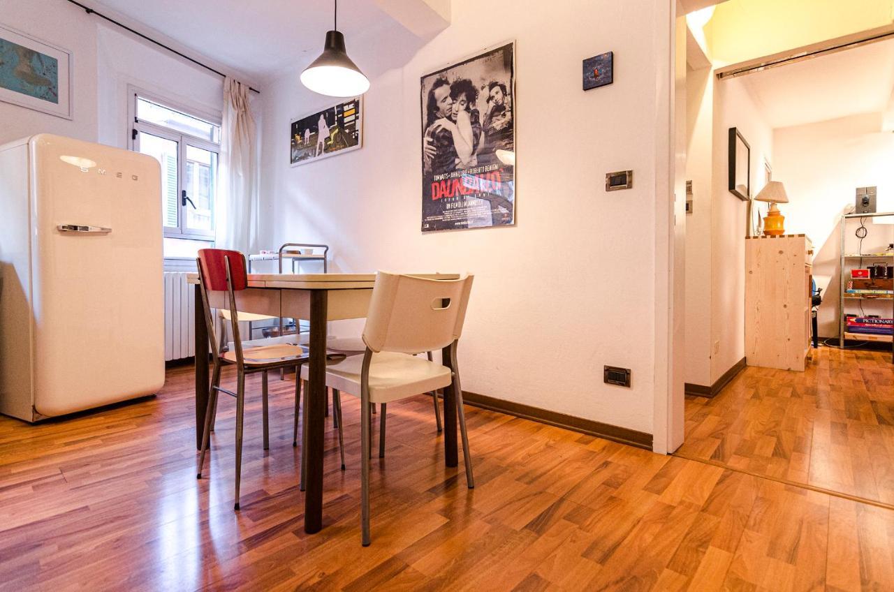 Apartamento Casa Rialto, In Centro Storico Bolonia Exterior foto